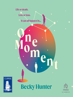 cover image of One Moment